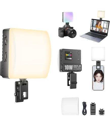 Amazon | LPL ビデオライト ビデオライトVL-302 300Wタイプ L2611 