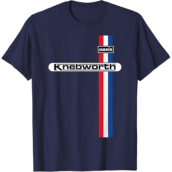 Amazon | Oasis – Amazon Exclusive Vintage USA Tour 1996 Tシャツ