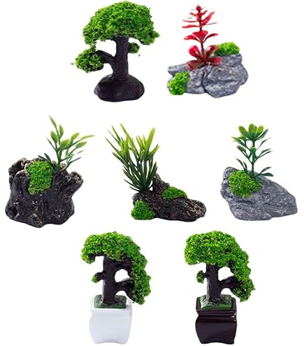 Amazon | takeda ジオラマ 樹木 (浅緑, 松（2コ入）) | 鉄道模型 通販
