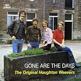 Gone Are the Days