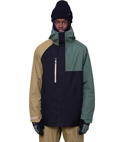 Amazon | Burton(バートン) AK GORE-TEX BLADE JACKET 10019105400