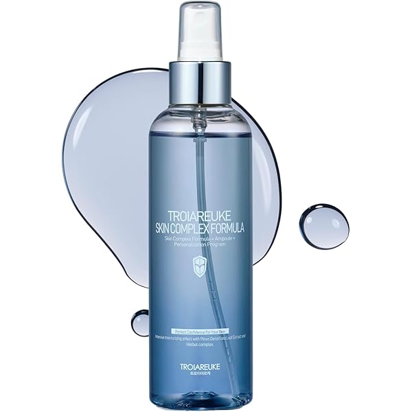 Amazon | [公式] TROIAREUKE (トロイアルケ) H+ カクテル アンプル