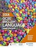 CCEA GCSE English Language, Third Edition Student Book (English Edition)
