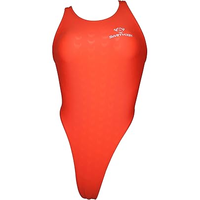 新品 PHARFAITE パンピングバインダー スイムウェアTバック PF648 新品