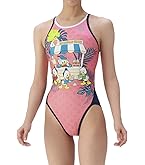 Amazon.co.jp: arena(アリーナ) 練習用 競泳水着 レディース スーパー