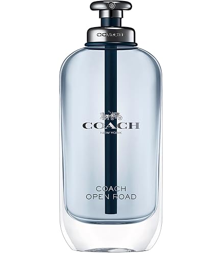 Amazon | コーチ オープン ロード オードトワレ 40mL | COACH