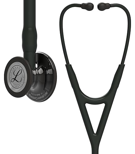 Amazon.co.jp: リットマン 聴診器 マスターカーディオロジー2175