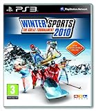 Winter Sports 2010: The Great Tournament (PS3) (輸入版)