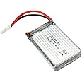 ハイテック エックスケー K124・X130-T用 Li-Poバッテリー 3.7V 700mAh XKK124-013