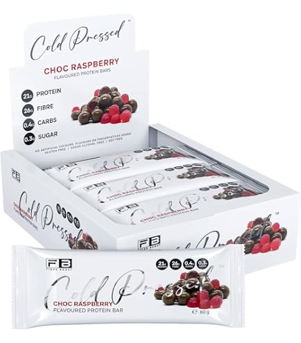 fibre boost cold pressed protein bar box of 12 reviews Choc Malt flavoured Health, Household & Personal Care Pack Option:Blastoise (Unsearched) Tidus Yuna's Guardian Looking for trading cards?