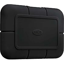 新品 LaCie ポータブルHDD STHT8000800 LaCie 1big dock HDD 8TB - STHS8000800