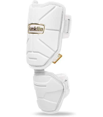 Amazon | Franklin Sports 野球 + ソフトボールレッグガード - PRT