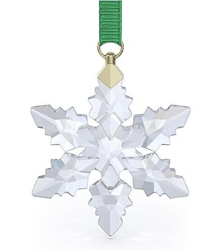 Amazon.co.jp: スワロフスキー ポインセチア レッド ワンサイズ : Home