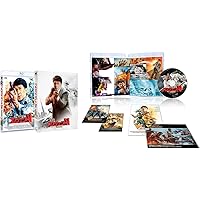 【Amazon.co.jp限定】プロジェクトV スペシャルエディション(数量限定生産) Blu-ray (非売品プレスシート付き)