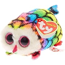 タイニーぬいぐるみy 製品情報 | Ty Japan