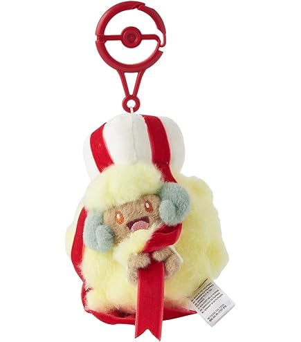 Amazon.co.jp: ポケモンセンターオリジナル マスコット POKÉMON