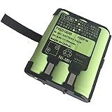 ケンウッド対応 インカム用 デミトス用 充電式ニッケル水素バッテリーパック バッテリー 充電池 UBZ-LS20 UBZ-LP20 UBZ-LM20 UBZ-LK20 UBZ-LP27 UTB-10 UPB-1 UPB-5N 互換品 FIELD GE