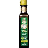 ALCE NERO(アルチェネロ) 有機 エキストラヴァージン オリーブオイル フルッタート 250ml (オーガニック エキストラバージン 100%イタリア産 コールドプレス)