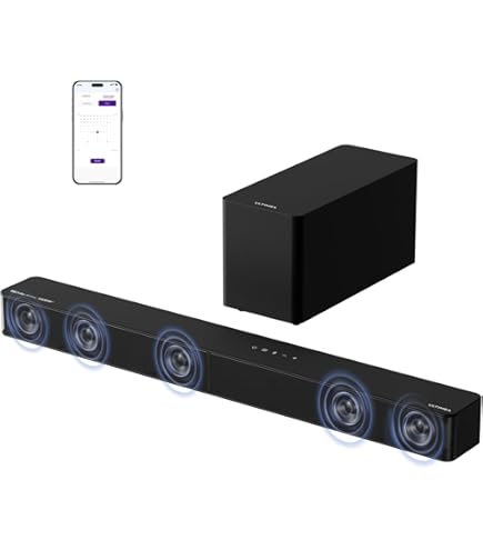 アンビオ　サウンドバー　サブウーファー　セット Amazon.co.jp: 【Amazon.co.jp限定品】ゼンハイザー(Sennheiser) AMBEO