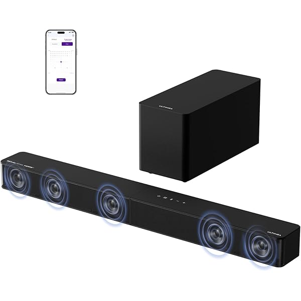 Abramtek E600 スピーカー 100W Bluetooth Speaker, ABRAMTEK E600 High Power Wireless Speaker