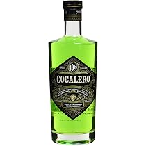 Amazon.co.jp: コカレロ ネグロ 700ml : 食品・飲料・お酒