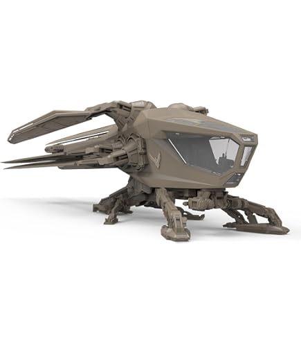 Amazon.co.jp: Mass Effect: Normandy SR-2 Ship Replica Remaster