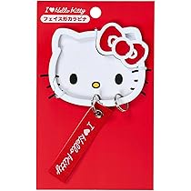 Amazon.co.jp: サンリオ(SANRIO) リボンキーホルダー（I Love Hello