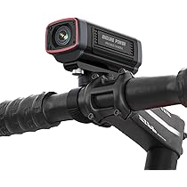 Amazon.co.jp: AKEEYO AKY-710LITE バイクドライブレコーダー 200万