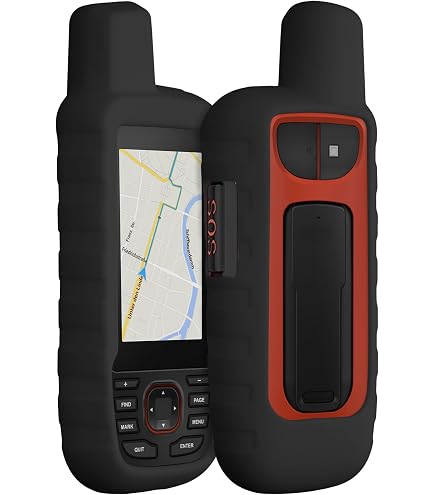 Amazon.co.jp: GARMIN GPSMAP 66i