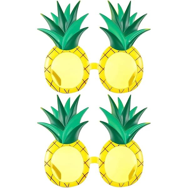 DUCKOO トロピカルアイランドシリーズ　パイナップル　PINEAPPLE DUCKOO トロピカルアイランドシリーズ パイナップル PINEAPPLE