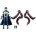 Marvelマーベル レジェンドシリーズ ニューウォリアーズ ジャスティス コミック コレクター向け 6インチ アクションフィギュア, F9013