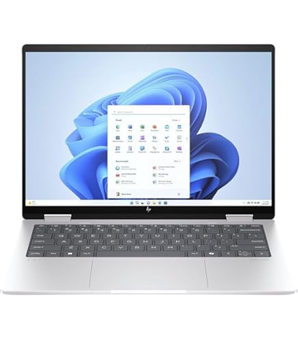 Amazon.co.jp: HP Envy x360 2-in-1 14インチ FHD IPS タッチ
