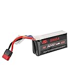 MJXRC 11.1V 3200mAh 25C ラジコンカー用バッテリー 1個 14302/14303/14304アップグレードバッテリー おもちゃ電池 T型コネクター