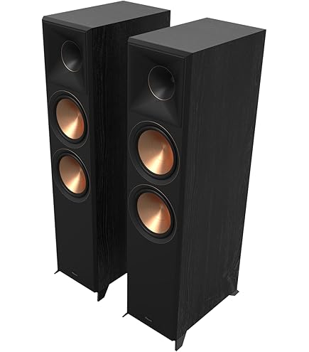 Amazon.co.jp: Klipsch Reference Premiere RP-404C II センター