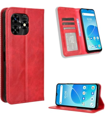 Amazon | UMIDIGI A15Tスマホ 本体 SIMフリー スマートフォン Android