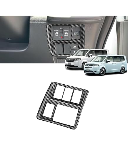 Amazon | YOFER ホンダ 新型 ステップワゴン エアー スパーダ RP6 RP7