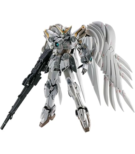 Amazon.co.jp: GU N D AM FIX FIGURATION METAL COMPOSITE ウ イ ン グ 