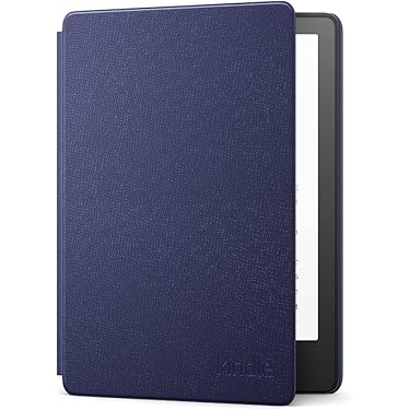 Kindle paperwhite32GB〜ファブリックカバーマリンブルー付き〜 Amazon.co.jp: 【Kindle Oasis 第10世代用】Amazon純正
