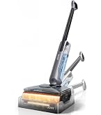 Amazon.co.jp: JONR H2 Pro 水拭き掃除機【業界初！防臭構造】乾湿両用