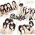 SKE48「強き者よ(劇場盤)」