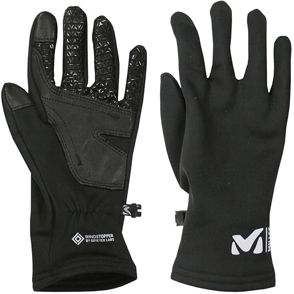 MILLET(ミレー) COSMIC PRO GTX GLOVE Amazon | [ミレー] COSMIC PRO GTX MITTEN M | アウトドア