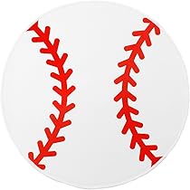 バンドタオル、野球タオル　バラ売り可 ベースボールスタイルなロゴジャガードタオル | マカロニ