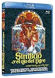 Simbad Y El Ojo Del Tigre