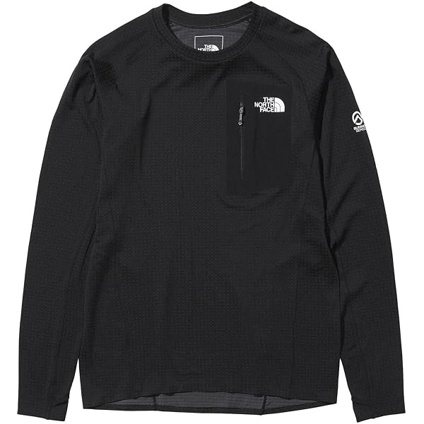 Amazon | THE NORTH FACE(ザノースフェイス) 長袖 カットソー