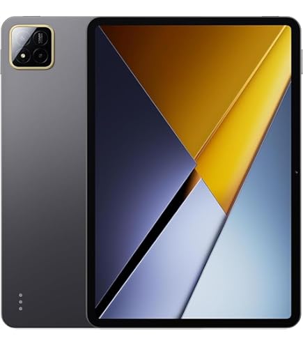 Amazon.co.jp: 【Wi-fi版 】Xiaomi Pad 7 Pro タブレット | 12GB RAM