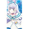 プリキュア キュアニャミー iPhone 壁紙 SE/5s/5c/5 視差効果 iPhone 壁紙 SE/5s/5c/5 視差効果