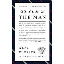 Amazon | Style and the Man: How and Where to Buy the Best Mens