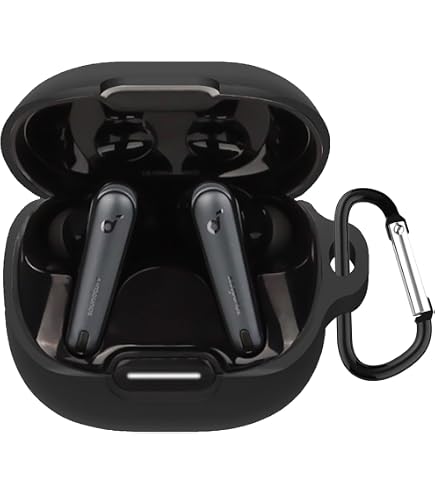 Anker Soundcore Liberty 4 NC 完全ワイヤレスイヤホン