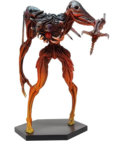 第4の使徒(グロスコート版) 「新世紀エヴァンゲリオン」 完成品フィギュア Amazon | CCP EVANGELION 第4の使徒 グロスコート版 全高約250mm 塗装