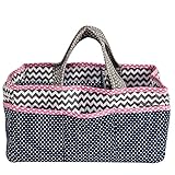 Trend Lab Perfectly Pretty Storage Caddy [並行輸入品]